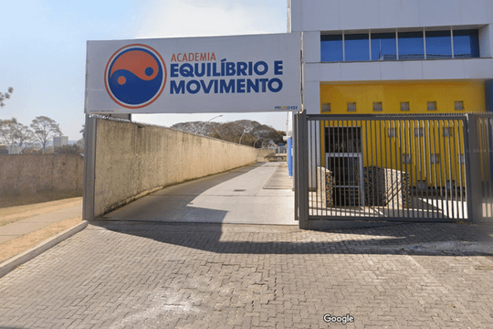 Imagem 2 da galeria do parceiro APLOMB BALLET ESCOLA DE DANÇA