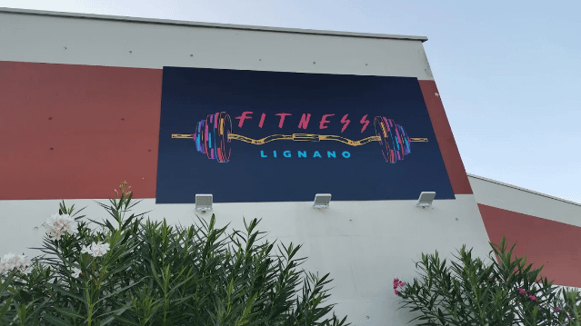 Immagine 2 dalla galleria del partner Fitness Lignano