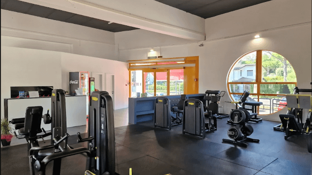 Immagine 3 dalla galleria del partner Fitness Lignano