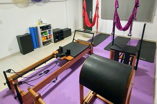 Imagem 3 da galeria do parceiro Levit Studio - Pilates