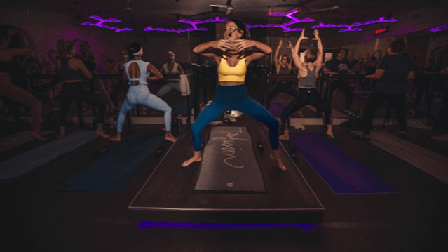 Image 3 from TruFusion - 9&CO partner gallery