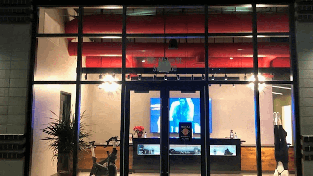 Image 2 from TruFusion - 9&CO partner gallery