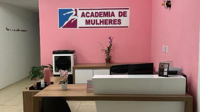 Imagem 3 da galeria do parceiro Academia de Mulheres