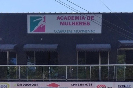 Imagem 2 da galeria do parceiro Academia de Mulheres