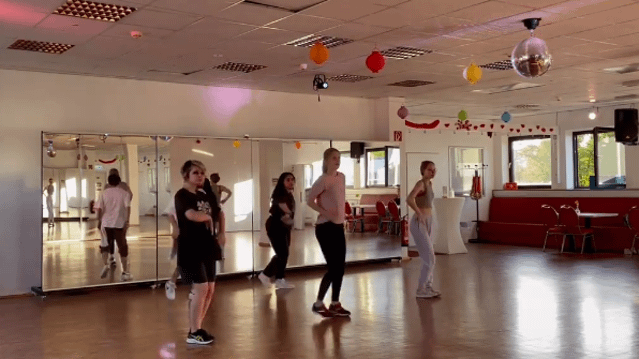 Bild 1 von Tanzbar - Tanzschule Daniela Budde Partnergalerie