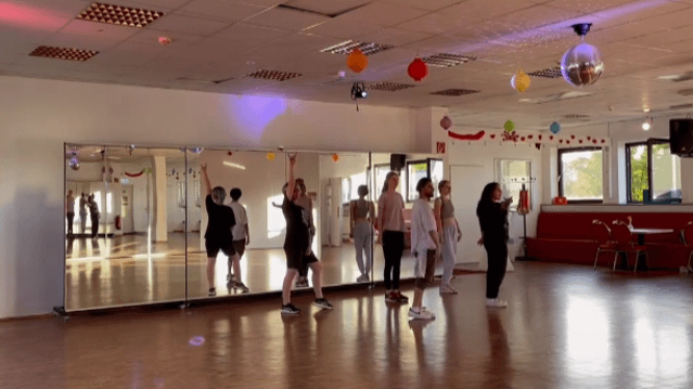 Bild 3 von Tanzbar - Tanzschule Daniela Budde Partnergalerie