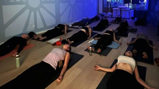 Image 3 from SPARŚA Williamsburg partner gallery