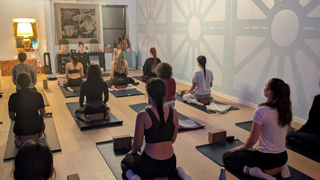 Image 1 from SPARŚA Williamsburg partner gallery