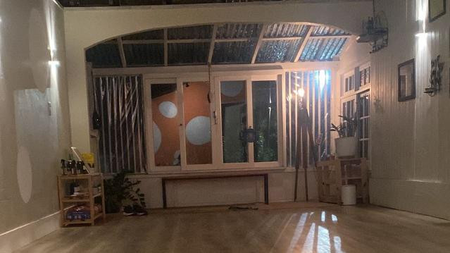 Imagem 3 da galeria do parceiro Sadhana - Yoga e Movimento