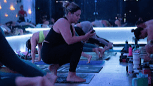 Image 3 from NamaStay Fit partner gallery