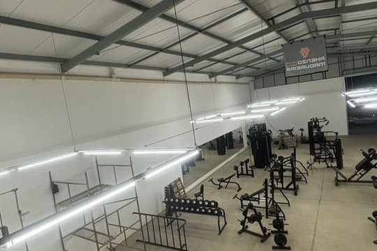 Imagem 3 da galeria do parceiro CT Muscle Fit