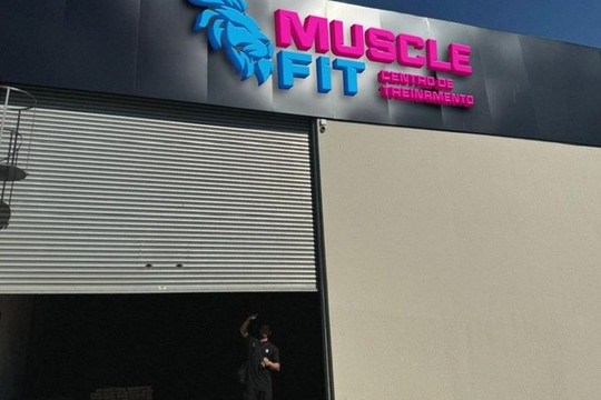 Imagem 2 da galeria do parceiro CT Muscle Fit