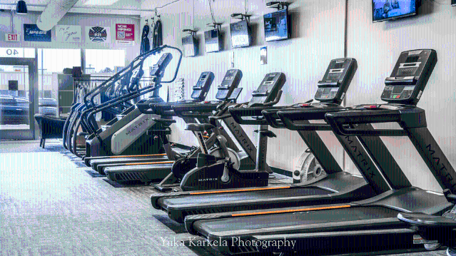 Image 1 from Fire Fitness- partner gallery