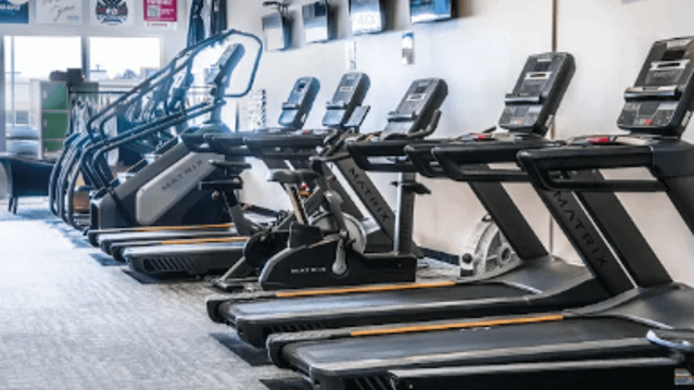 Image 3 from Fire Fitness- partner gallery