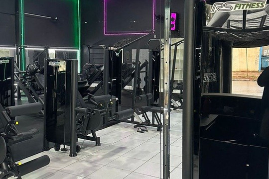 Imagem 1 da galeria do parceiro Rainha Fit