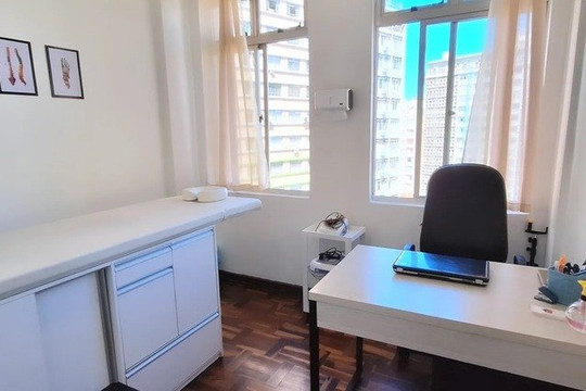 Imagem 2 da galeria do parceiro Articular Clínica de Fisioterapia