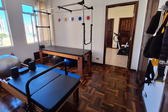 Imagem 1 da galeria do parceiro Articular Clínica de Fisioterapia