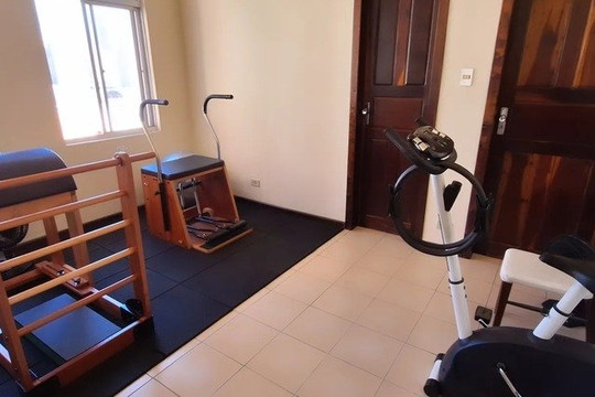 Imagem 3 da galeria do parceiro Articular Clínica de Fisioterapia