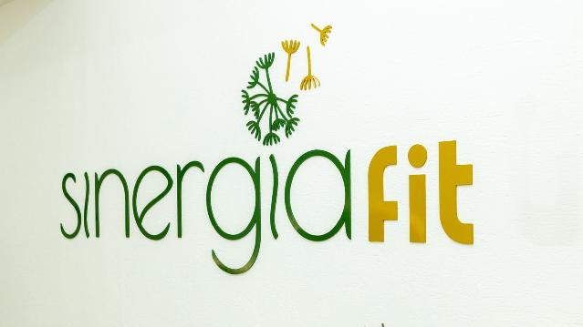 Imagem 2 da galeria do parceiro Sinergia Fit