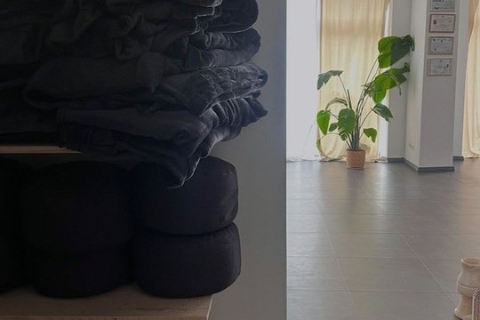 Bild 3 von ZEN Tantra Yoga Berlin Partnergalerie