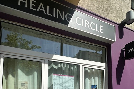 Bild 2 von ZEN Tantra Yoga Berlin Partnergalerie