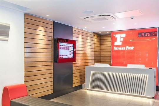 Image 2 from Fitness First - The Strand partner gallery