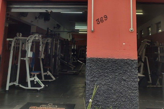 Imagem 2 da galeria do parceiro Maximus Academia