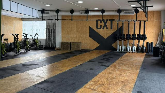 Imagen 1 de la galería del partner CXT Valle