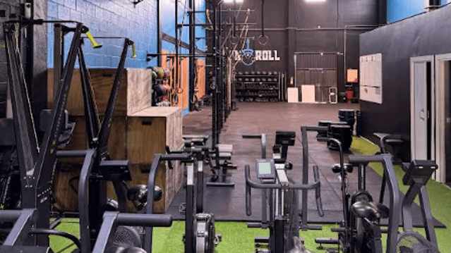 Imagen 2 de la galería del partner CrossFit Rack'n Roll