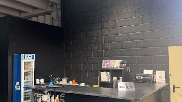 Imagen 3 de la galería del partner CrossFit Rack'n Roll