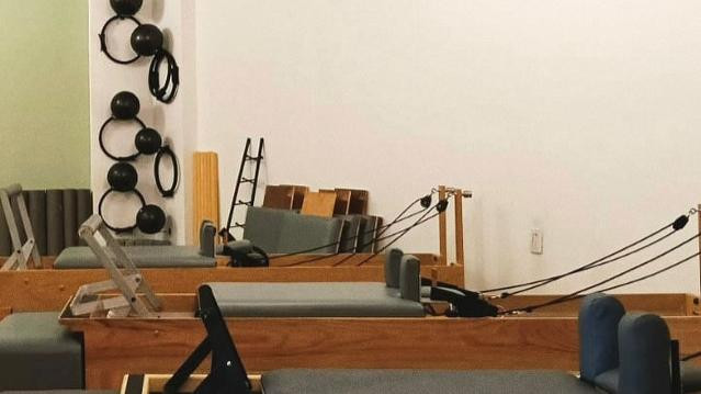 Imagen 1 de la galería del partner Mevak Pilates Studio
