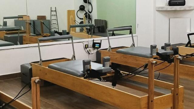 Imagen 2 de la galería del partner Mevak Pilates Studio