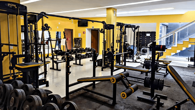 Imagem 3 da galeria do parceiro YahooFit