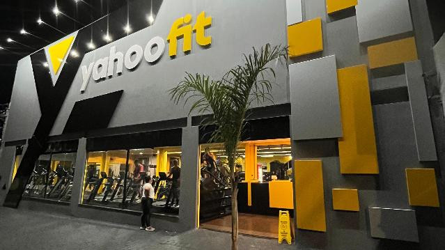 Imagem 2 da galeria do parceiro YahooFit