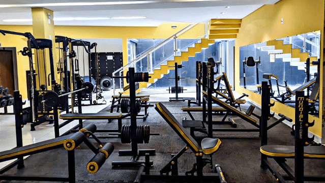 Imagem 1 da galeria do parceiro YahooFit