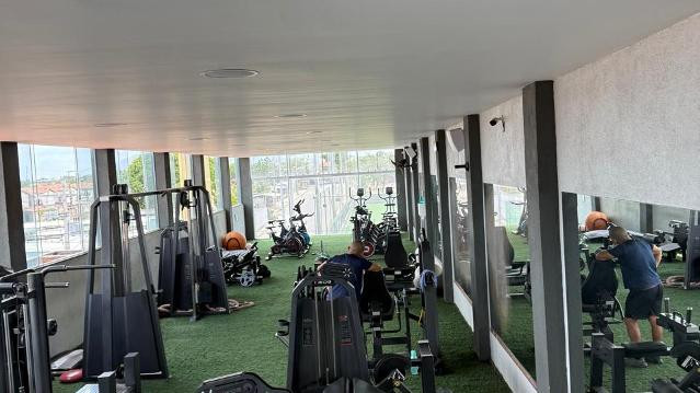 Imagem 3 da galeria do parceiro Academia G Forma Fitness