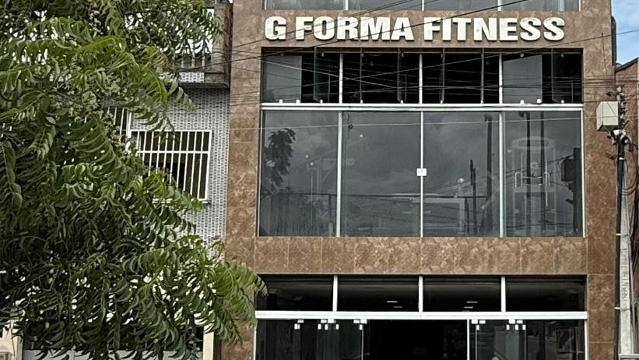 Imagem 2 da galeria do parceiro Academia G Forma Fitness
