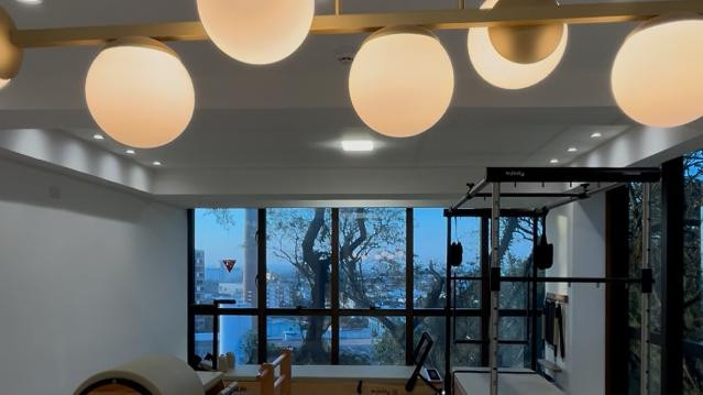 Imagem 3 da galeria do parceiro LAVIE Pilates, Fisioterapia, LPF e Saúde Integrada