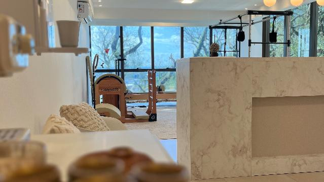 Imagem 1 da galeria do parceiro LAVIE Pilates, Fisioterapia, LPF e Saúde Integrada