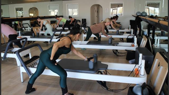 Image 3 from SPRING PILATES EDH partner gallery