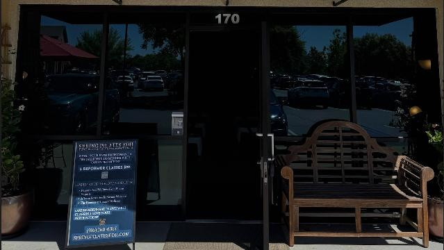 Image 2 from SPRING PILATES EDH partner gallery