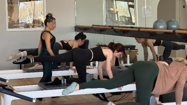Image 1 from SPRING PILATES EDH partner gallery