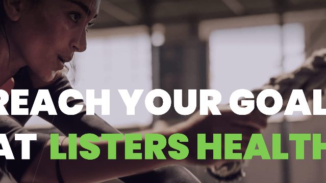 Image 1 from Listers Health (Ladies only Gym) (Women partner gallery