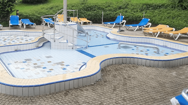 Bild 2 von Aquaria Erlebnisbad Partnergalerie