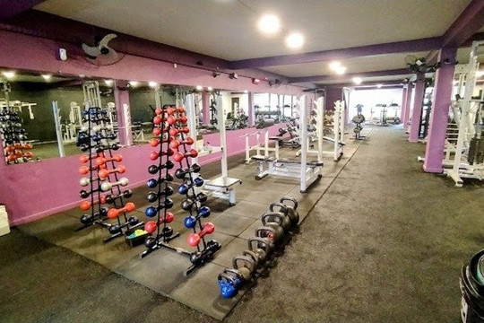 Imagem 1 da galeria do parceiro Academia Ethos