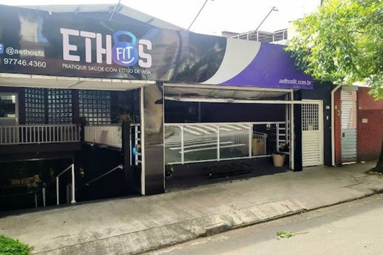Imagem 2 da galeria do parceiro Academia Ethos