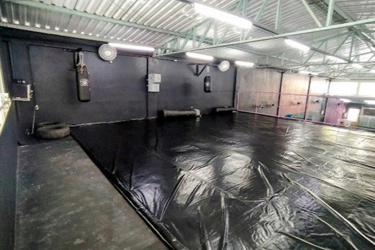 Imagem 3 da galeria do parceiro Academia Ethos