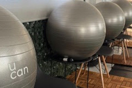 Imagen 2 de la galería del partner EIRÍNI PILATES STUDIO