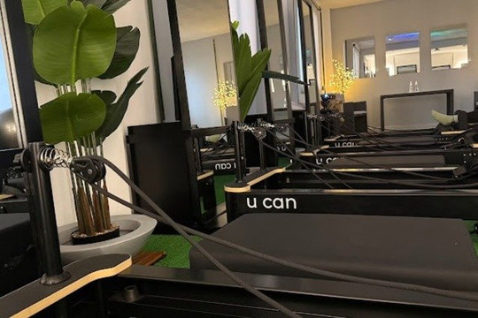Imagen 1 de la galería del partner EIRÍNI PILATES STUDIO