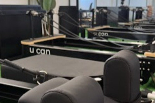 Imagen 3 de la galería del partner EIRÍNI PILATES STUDIO